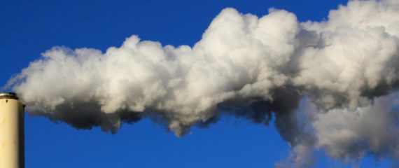 Emissioni Atmosferiche